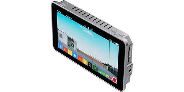 SHIMBOL / Memory I Pro　monitor recorder画像2