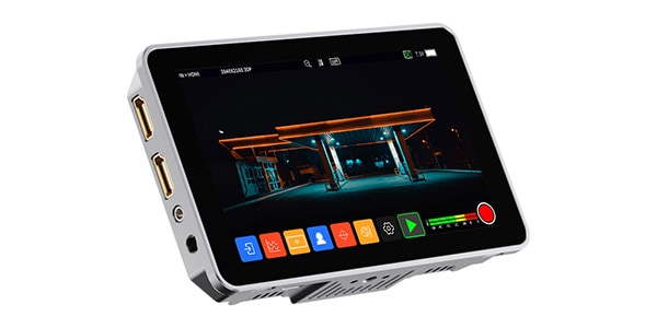SHIMBOL / Memory I Pro　monitor recorder画像8