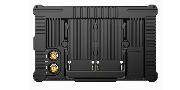 SHIMBOL ( シンボル )  / Memory 7 Pro モニターレコーダー画像2