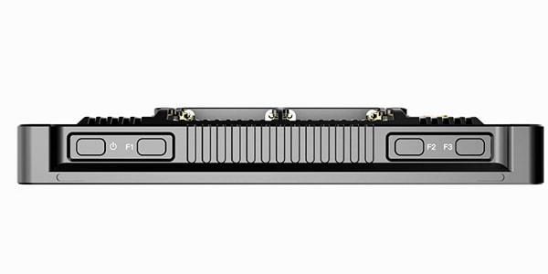 SHIMBOL ( シンボル )  / Memory 7 Pro モニターレコーダー画像5