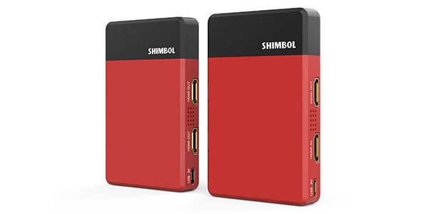 SHIMBOL / TP Mini