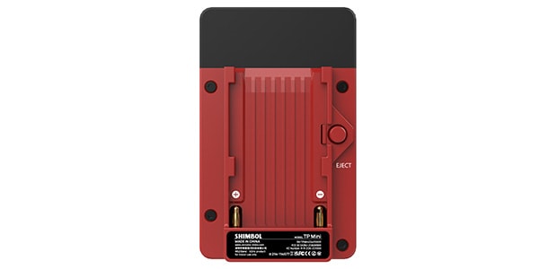 SHIMBOL ( シンボル ) TP Mini 送料無料 | サウンドハウス