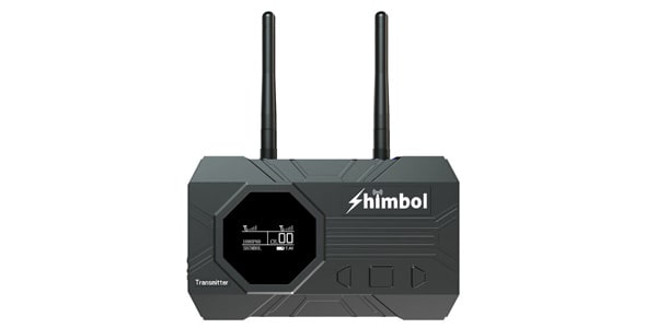 SHIMBOL / ZO1000-TX Transmitter