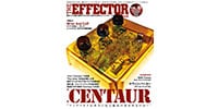 シンコーミュージック・エンタテイメント / The EFFECTOR BOOK Vol.48