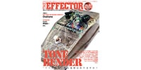 シンコーミュージック・エンタテイメント / THE EFFECTOR BOOK Vol.53