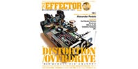 シンコーミュージック・エンタテイメント / THE EFFECTOR BOOK Vol.54