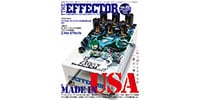 シンコーミュージック・エンタテイメント / The EFFECTOR BOOK Vol.62