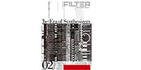 シンコーミュージック・エンタテイメント / FILTER Volume.02