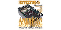 シンコーミュージック・エンタテイメント / The EFFECTOR BOOK Vol.67