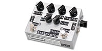 SHIN’S MUSIC BASS MASTER PREAMP