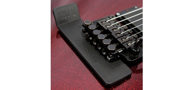 SHREDNECK ( シュレッドネック ) Trem Block 送料無料