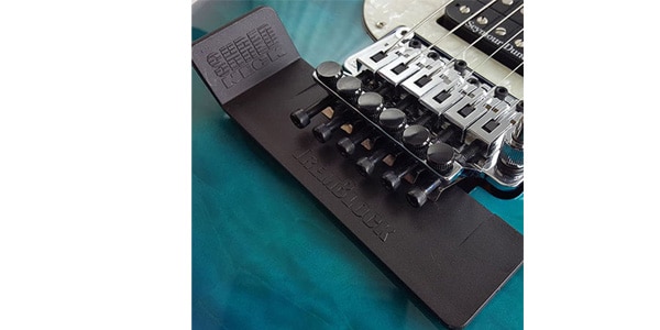 SHREDNECK ( シュレッドネック ) Trem Block 送料無料