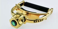 SHUBB / F5g FineTune Royale Capo Gold