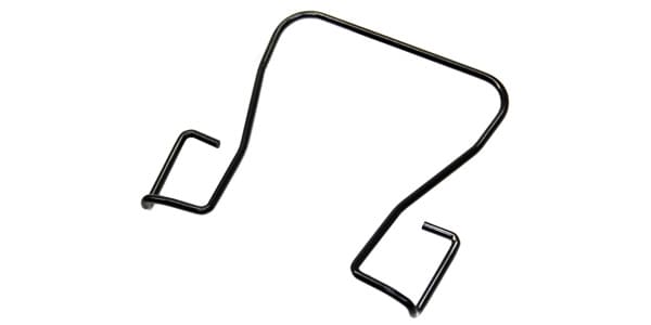 SHURE ( シュア )  / 44A16762 ベルトクリップ