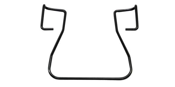 SHURE ( シュア )  / 44A16762 ベルトクリップ画像2