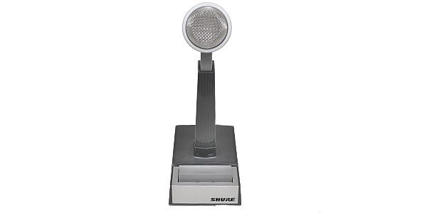 SHURE ( シュア )  / 522　固定局用マイク 画像2