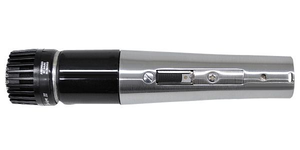 SHURE シュア 545SD ハーモニカ用ダイナミックマイク 単一指向性