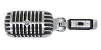 SHURE 55SH Series II