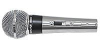 SHURE 565SD-LC