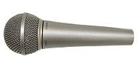 SHURE 588SDX