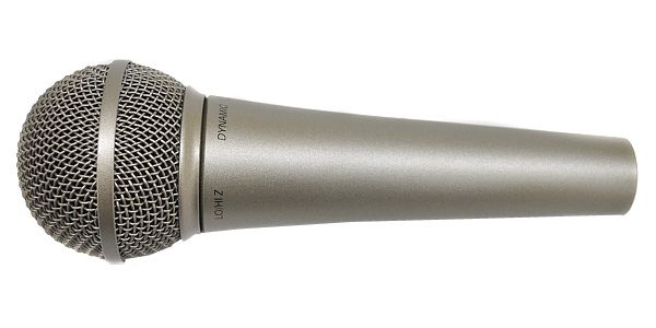 SHURE/588SDX