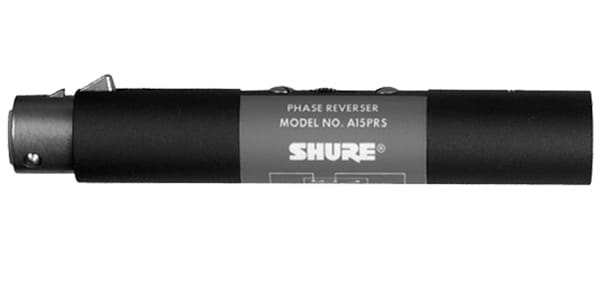 SHURE/A15PRS