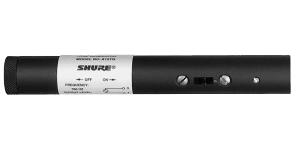 SHURE/A15TG