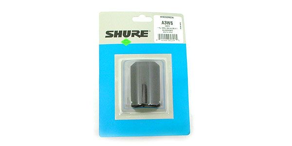 SHURE/A3WS