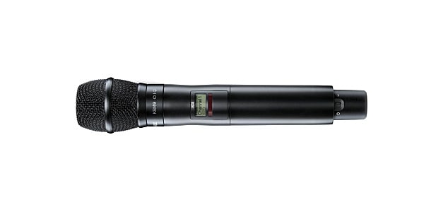 SHURE/AD2/K9B-JB