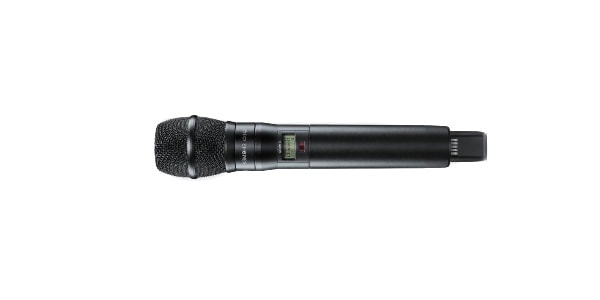 SHURE/AD2/K9HSB-JB