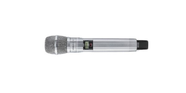 SHURE/AD2/K9HSN-JB