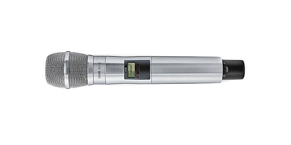 SHURE/AD2/K9N-JB