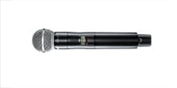 SHURE AD2/SM58-JB