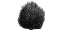 SHURE / MoveMicクリップオン・ワイヤレスマイク用ウィンドジャマー