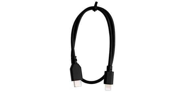 SHURE ( シュア )  / USB-C - Lightning ケーブル