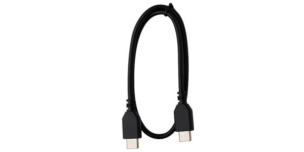 SHURE ( シュア )  / MoveMic用USB-C - USB-C ケーブル