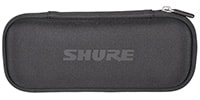 SHURE Nexadyne 8/C/Sハンドヘルド用ケース