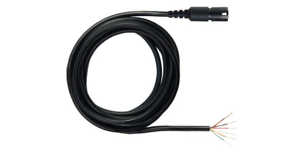 SHURE ( シュア )  / BCASCA1 BRH440M/BRH441M用交換ケーブル