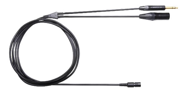 SHURE/BCASCA-NXLR3QI