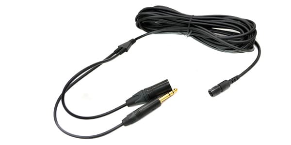 SHURE ( シュア )  / BCASCA-NXLR3QI-25