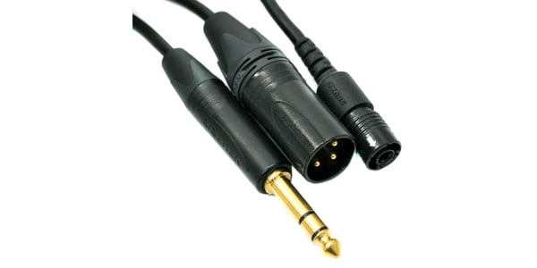 SHURE ( シュア )  / BCASCA-NXLR3QI-25画像2