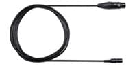 SHURE / BCASCA-NXLR4-FEM