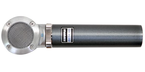 SHURE / BETA181/BI