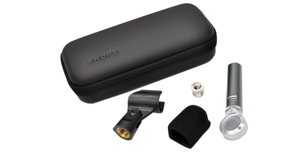 SHURE / BETA181/BI画像6