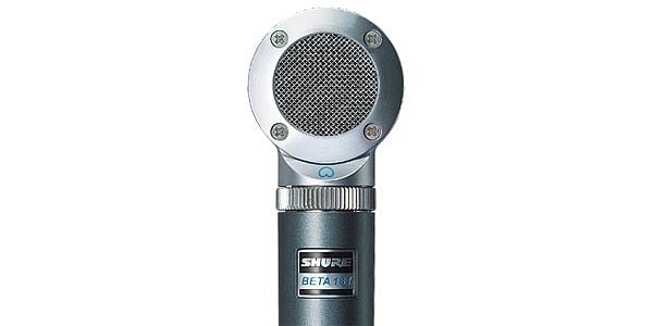 SHURE/BETA181/C