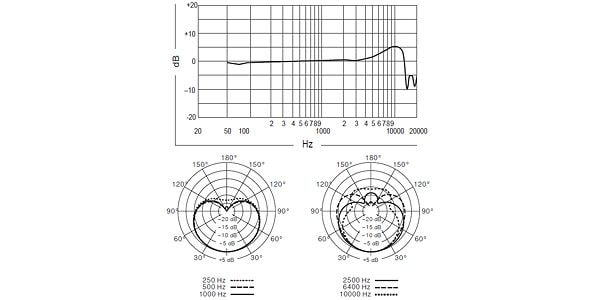 SHURE / BETA181/C 画像2