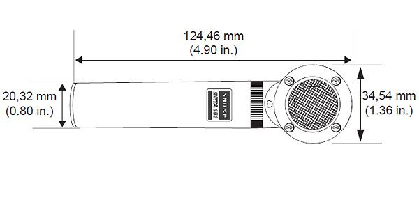 SHURE / BETA181/C 画像3
