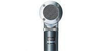 SHURE BETA181/O