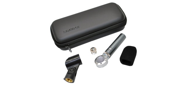 SHURE ( シュア ) BETA181/S 送料無料 | サウンドハウス
