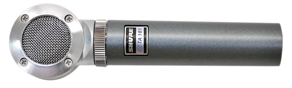 SHURE/BETA181/S